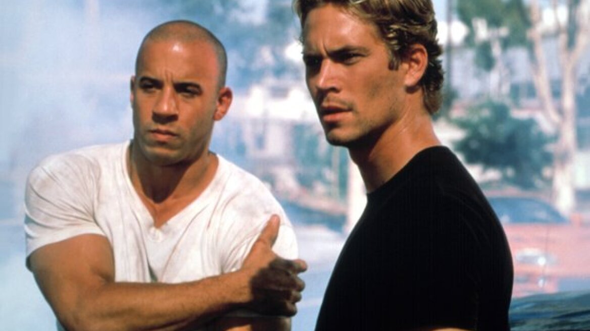 Paul Walker: Το συγκινητικό βίντεο από τους παραγωγούς του «Fast and Furious»  