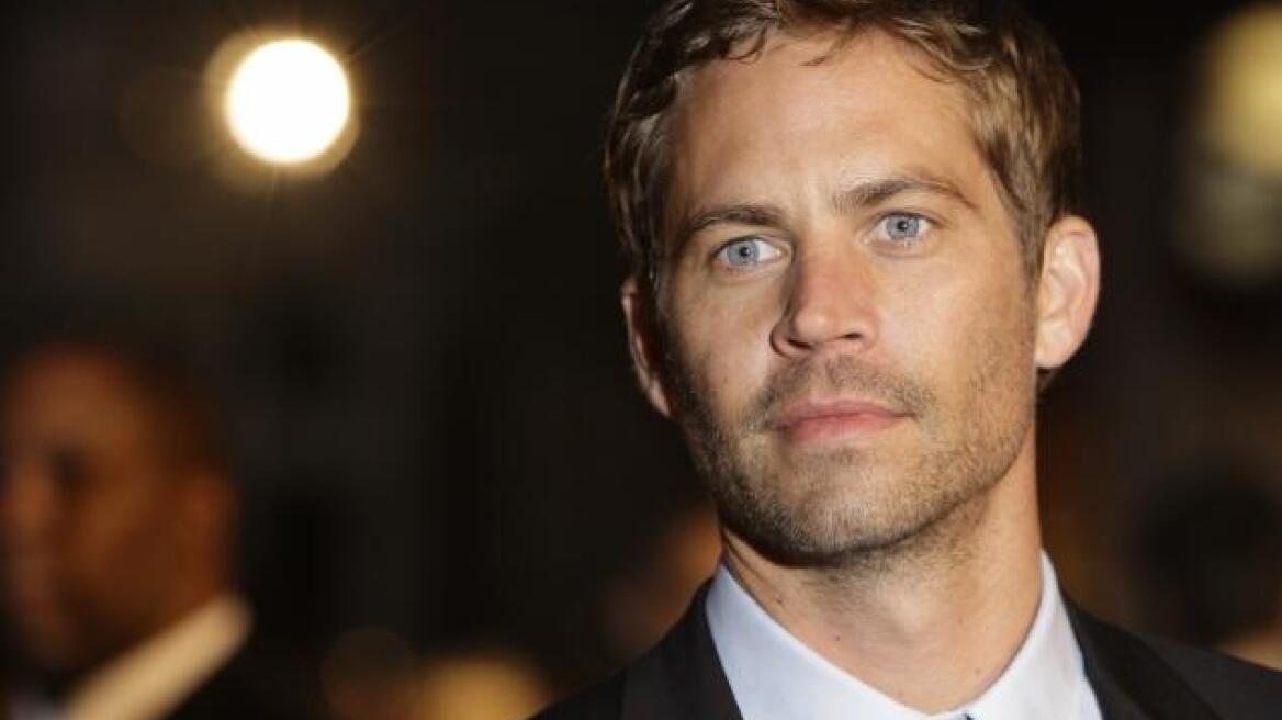 Paul Walker: Η Πόρσε έχασε την επαφή με το δρόμο, λέει ο προηγούμενος ιδιοκτήτης του fast car