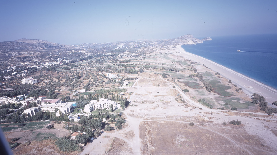 ΤΑΙΠΕΔ: Καμία προσφορά για τα ακίνητα της Αφάντου και τις ιαματικές πηγές στη Φθιώτιδα