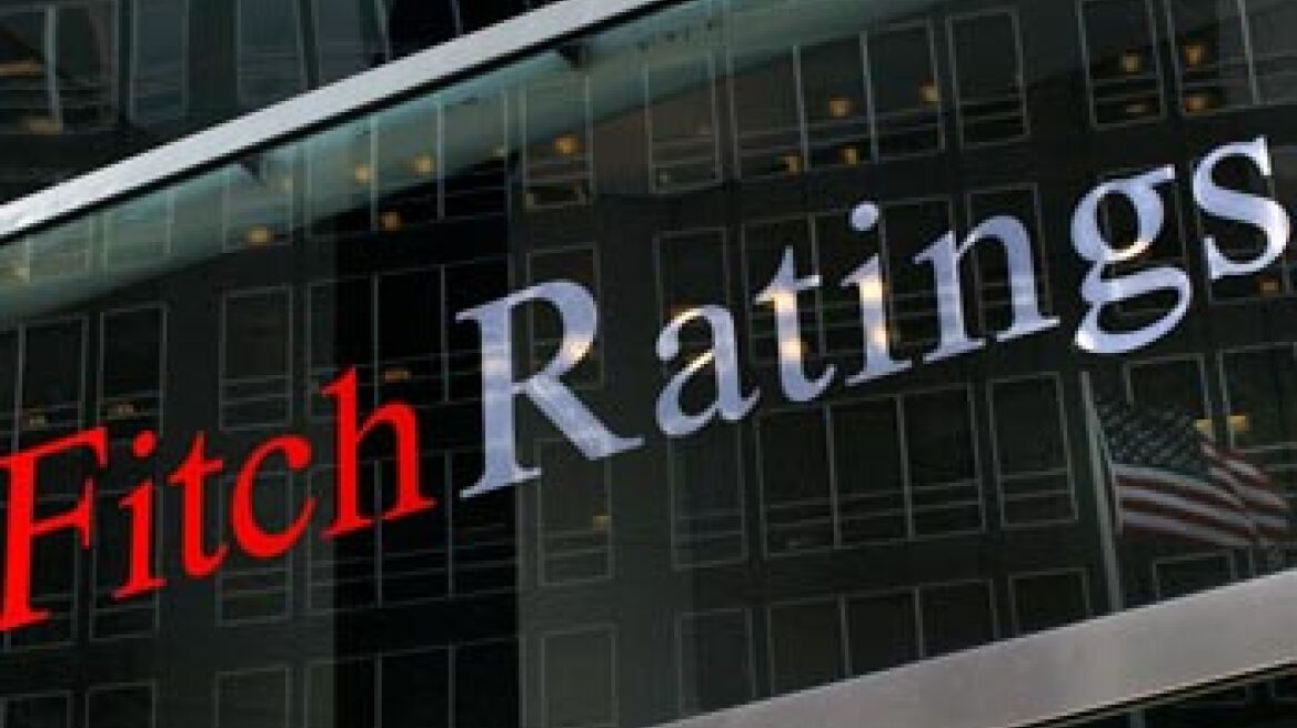 Fitch: Σταθερή η προοπτική για το αξιόχρεο των ελληνικών τραπεζών το 2014