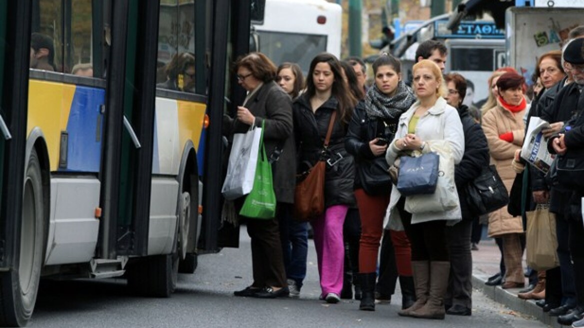 Αλλαγές στα δρομολόγια των λεωφορείων φέρνει ο νέος σταθμός του Μετρό 