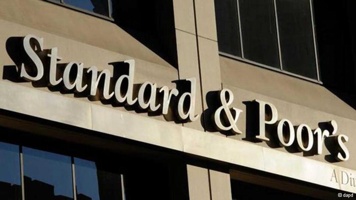 S&P: Δεν πείθεται από τις προβλέψεις της Ιταλίας για ανάκαμψη