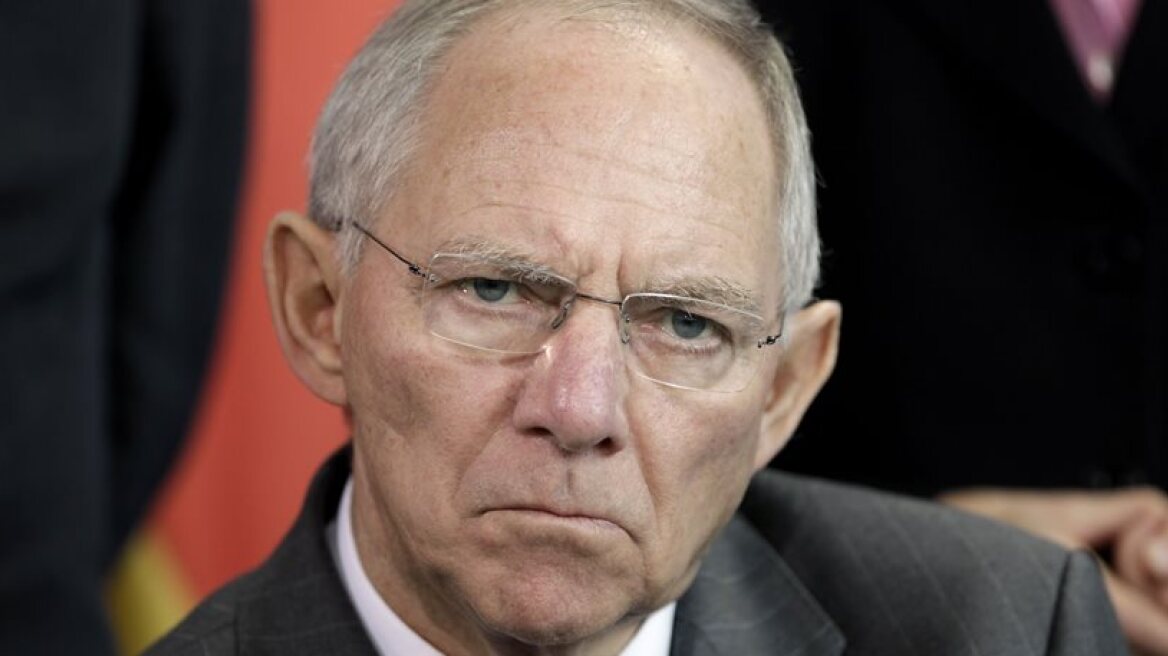 Germany: Schäuble to remain as Finance Minister