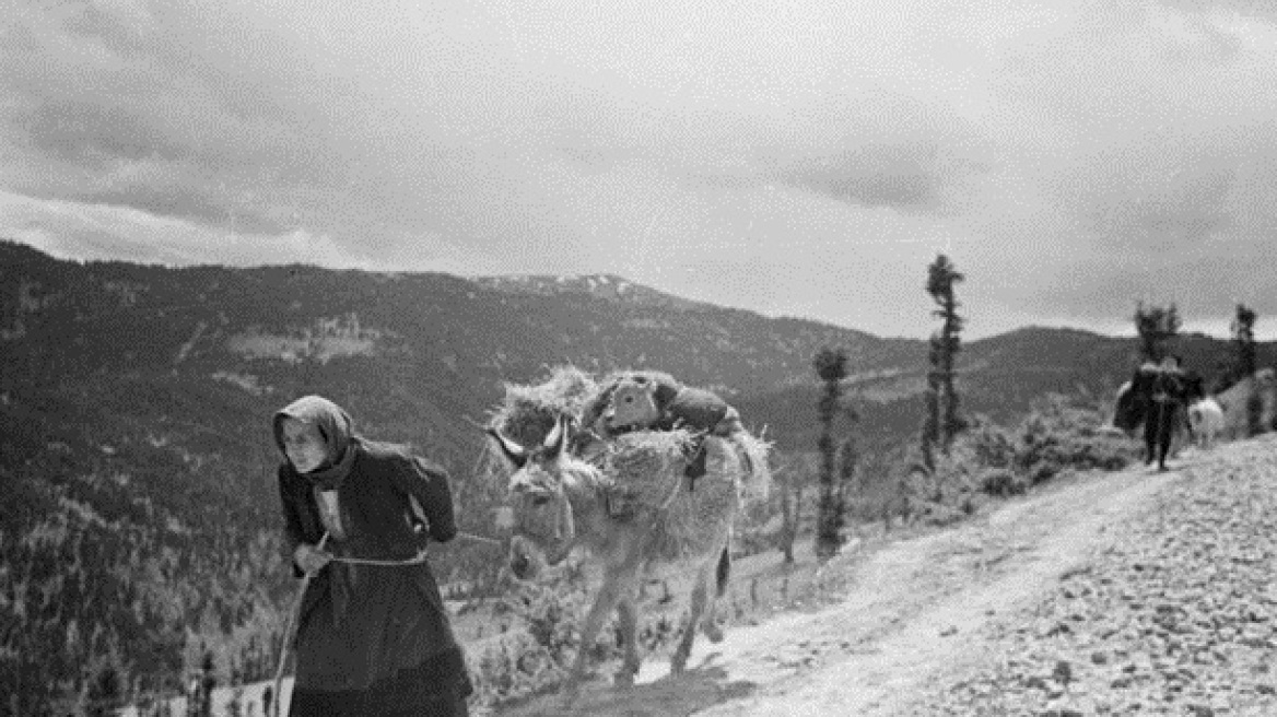 Σκοτώθηκε το 1948 στo Σούλι και 65 χρόνια μετά τα οστά του παραδόθηκαν στην οικογένειά του 