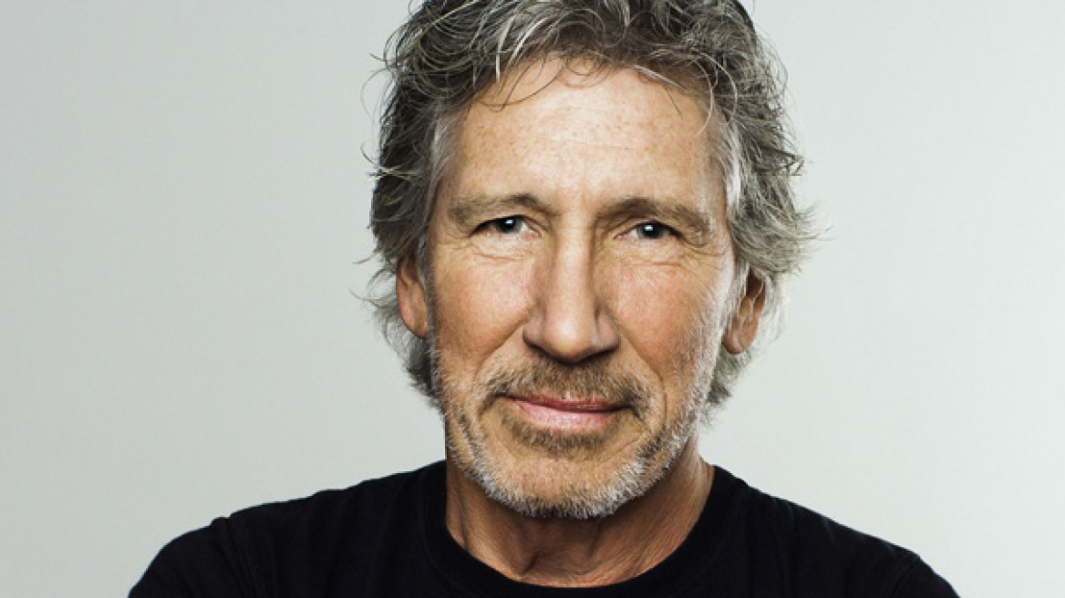 Roger Waters: Συγκρίνει την Ισραηλινή κυβέρνηση με τους Ναζί!