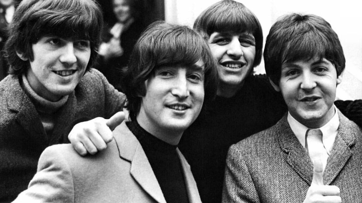 Ακυκλοφόρητες ηχογραφήσεις των Beatles στο διαδίκτυο!