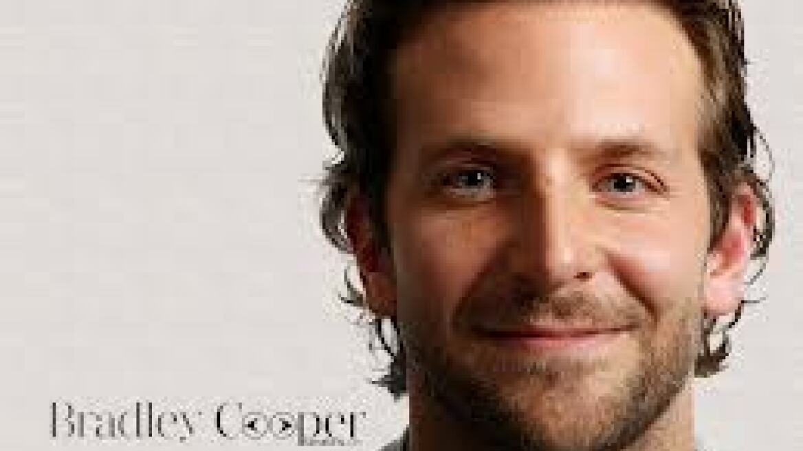 Bradley Cooper: Μιλά για τη μάχη του με το αλκοόλ και τα ναρκωτικά