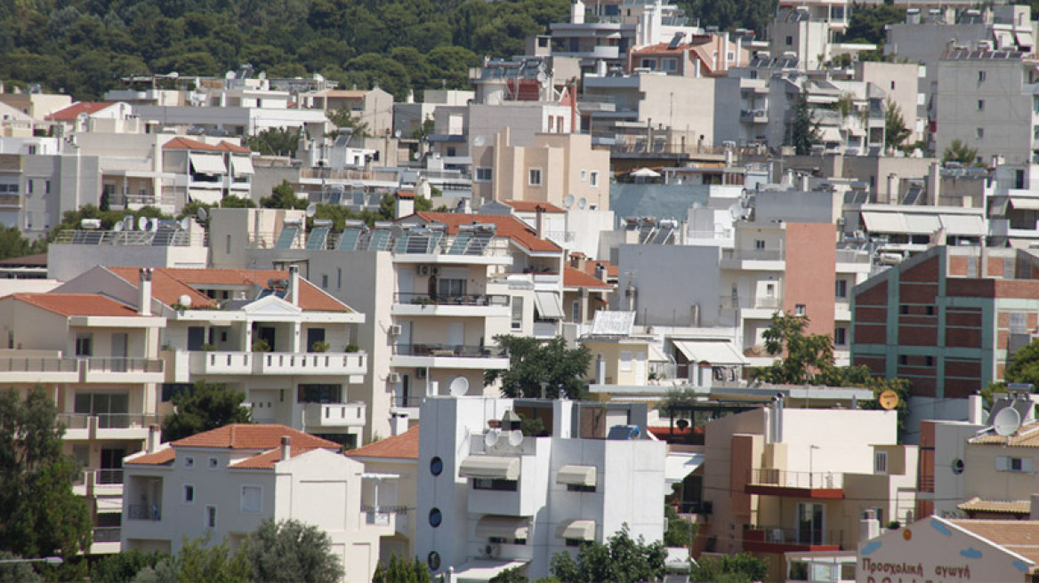 Πλειστηριασμοί, ΦΠΑ στην εστίαση, μέτρα είσπραξης «όλα σε ένα»