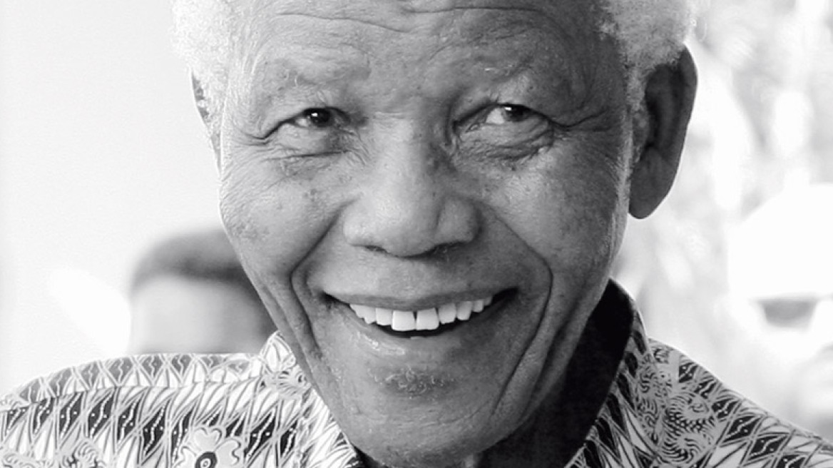 Nelson Mandela: Mάχη για την κληρονομιά