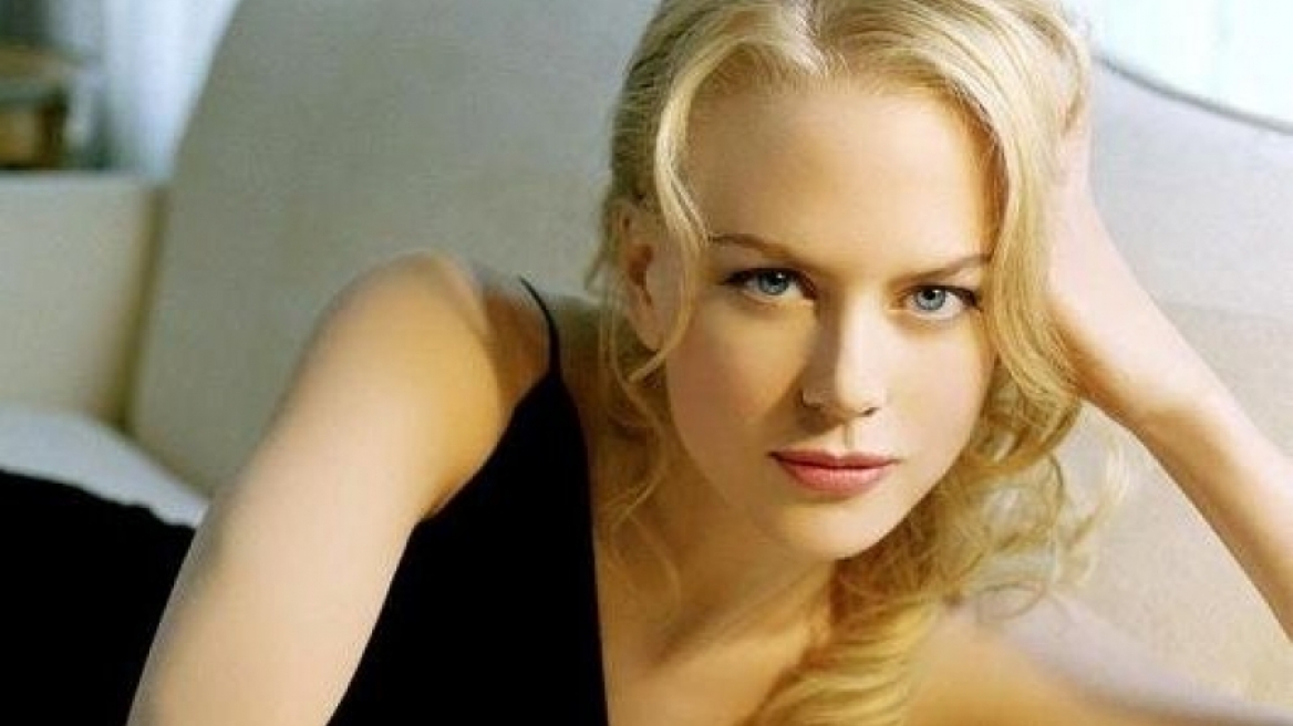 Δείτε την κόρη της Nicole Kidman 