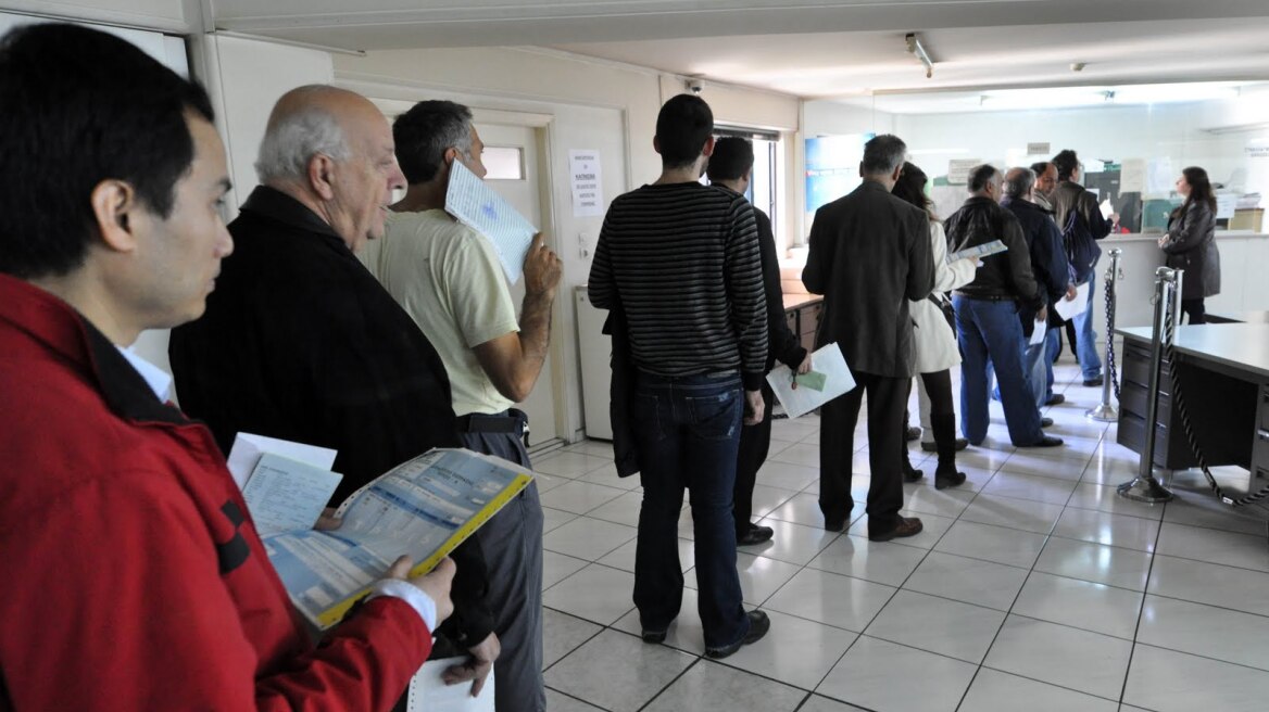 Έξι μήνες μετά το πέρας της προθεσμίας θα επιβάλλεται το χαράτσι 10%