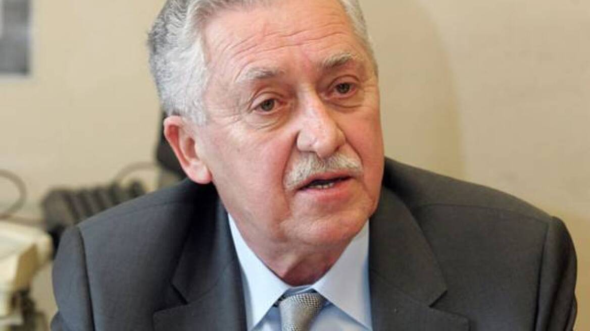 Kouvelis: PASOK eliminates the Center-Left dynamics