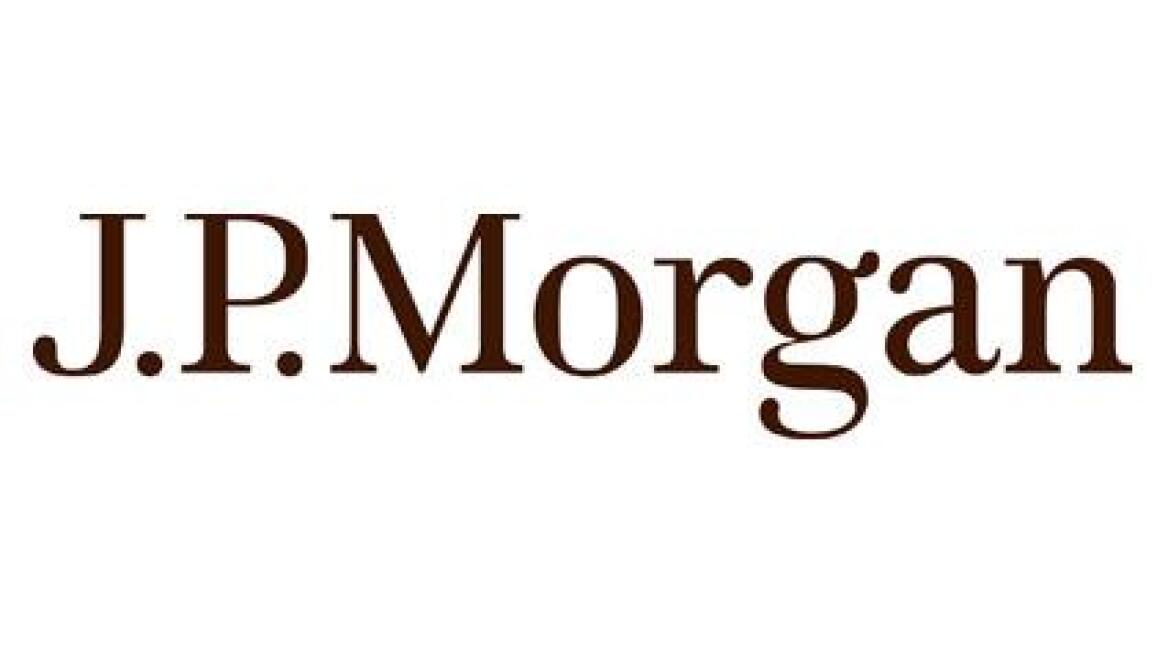 JPMorgan: Λιγότερο «δραματικό» το 2014 για τις αγορές