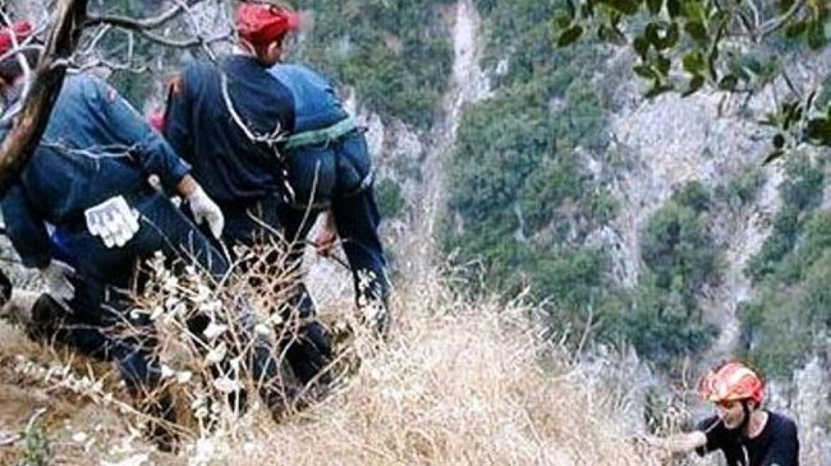 Τραγωδία: Τον πέρασε για αγριογούρουνο, τον πυροβόλησε και τον σκότωσε