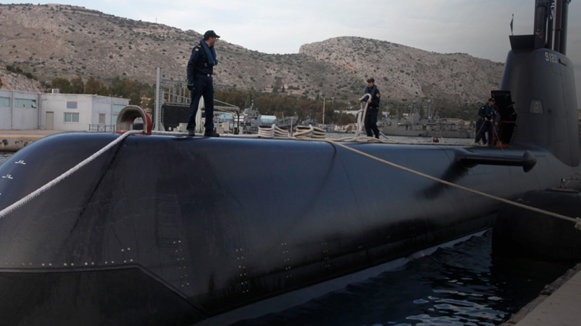 Ευσταθίου: Αυτούς δωροδόκησα για τα εξοπλιστικά - Έδωσε δέκα ονόματα