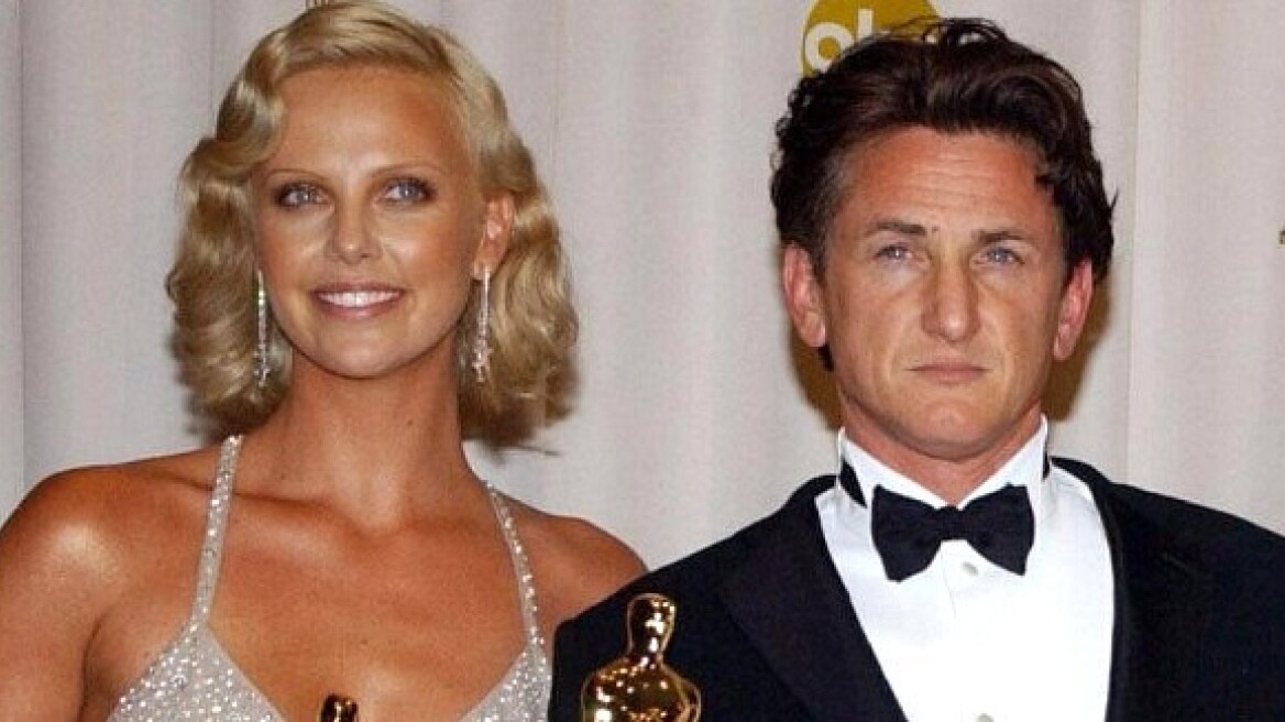 Charlize Theron-Sean Penn: Είναι το νέο ζευγάρι του Χόλιγουντ;