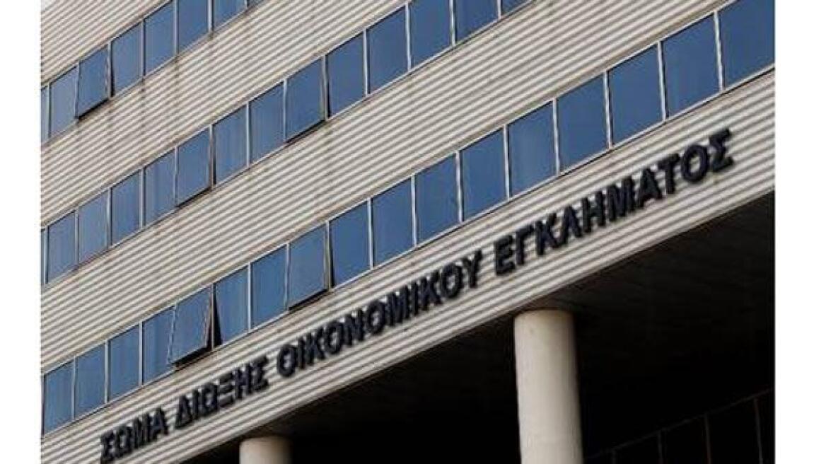 ΣΔΟΕ: Ένας στους τρεις γιατρούς με αδήλωτα εισοδήματα και καταθέσεις... εφοπλιστών