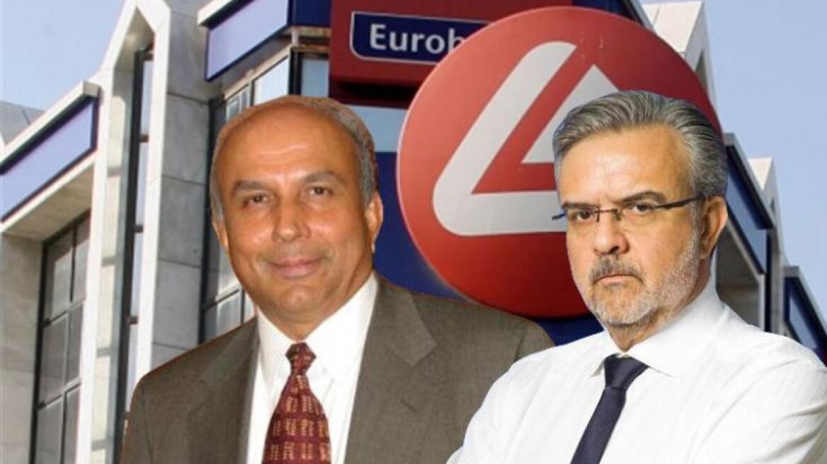 «Plan B» από Μεγάλου για την ιδιωτικοποίηση της Eurobank