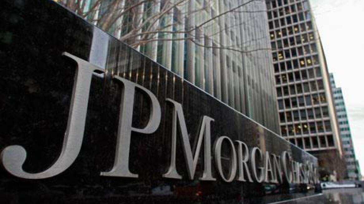 Εκλογές και ΣΥΡΙΖΑ «βλέπει» η JP Morgan