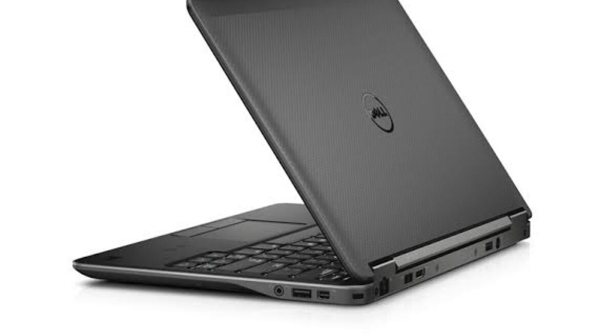 Νέα επαγγελματικά ultrabooks από τη Dell