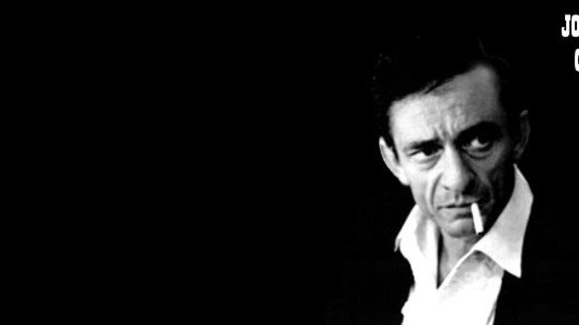 Johnny Cash: το νέο του μεταθανάτιο άλμπουμ μπορεί να είναι πιο επιτυχημένο από όλα