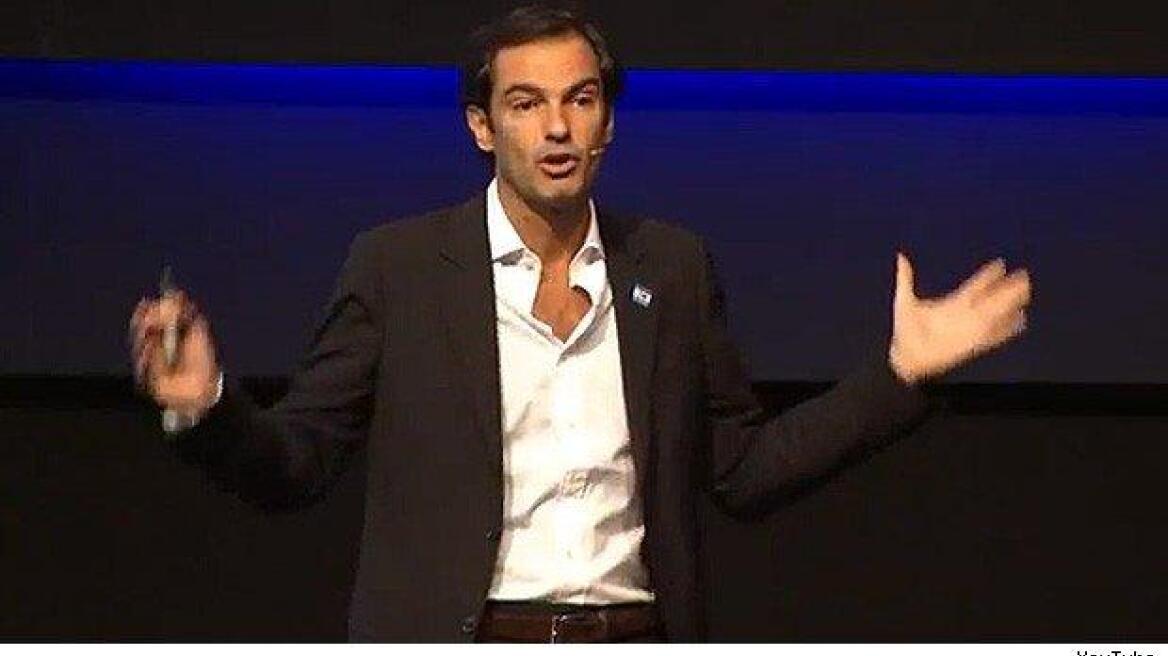 Αποχωρεί ο Chief Operating Officer της Yahoo