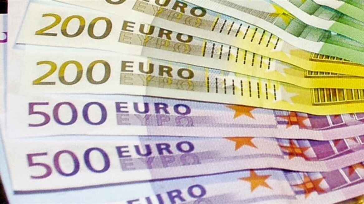 603 million euros primary surplus for 2013