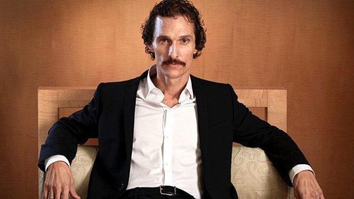 Dallas Buyers Club – Το τρέιλερ