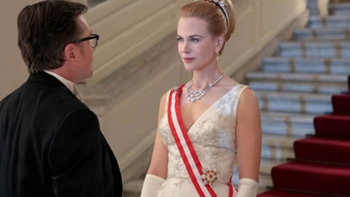 Με «Grace of Monaco» και Νικόλ Κίντμαν ανοίγει το φεστιβάλ των Καννών