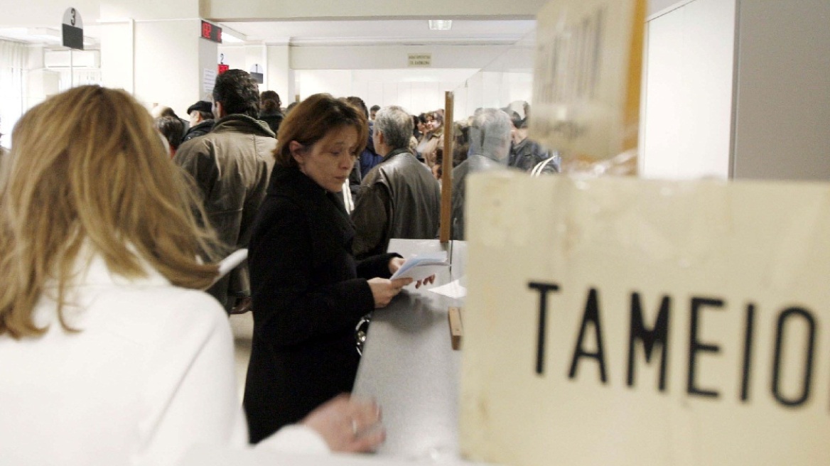 Επίδομα ανεργίας σε 10.000 ελεύθερους επαγγελματίες