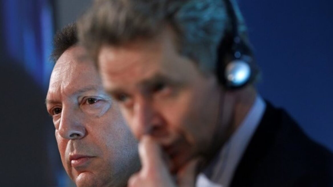 Measures of 2.8 billion euros to bring Troika back