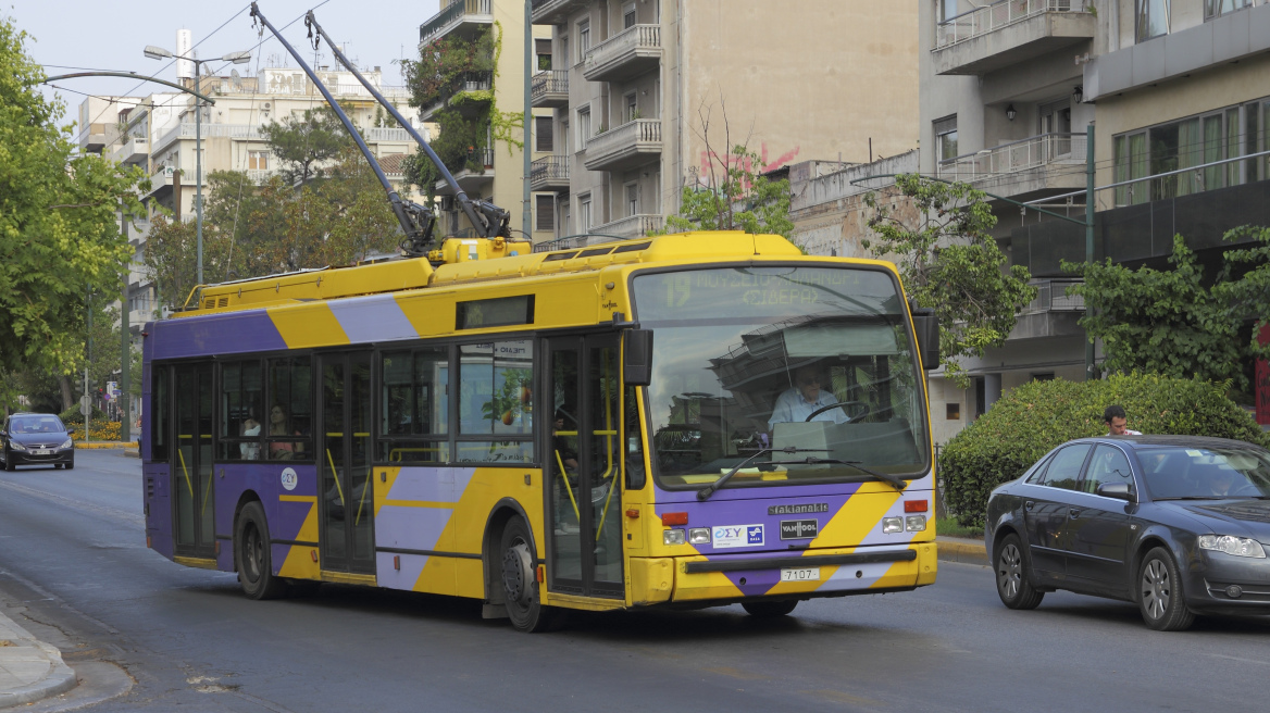 Εργαζόμενοι ΜΜΜ: Έλεγχοι εισιτηρών με οργανωμένο τρόπο και κατάλληλο προσωπικό