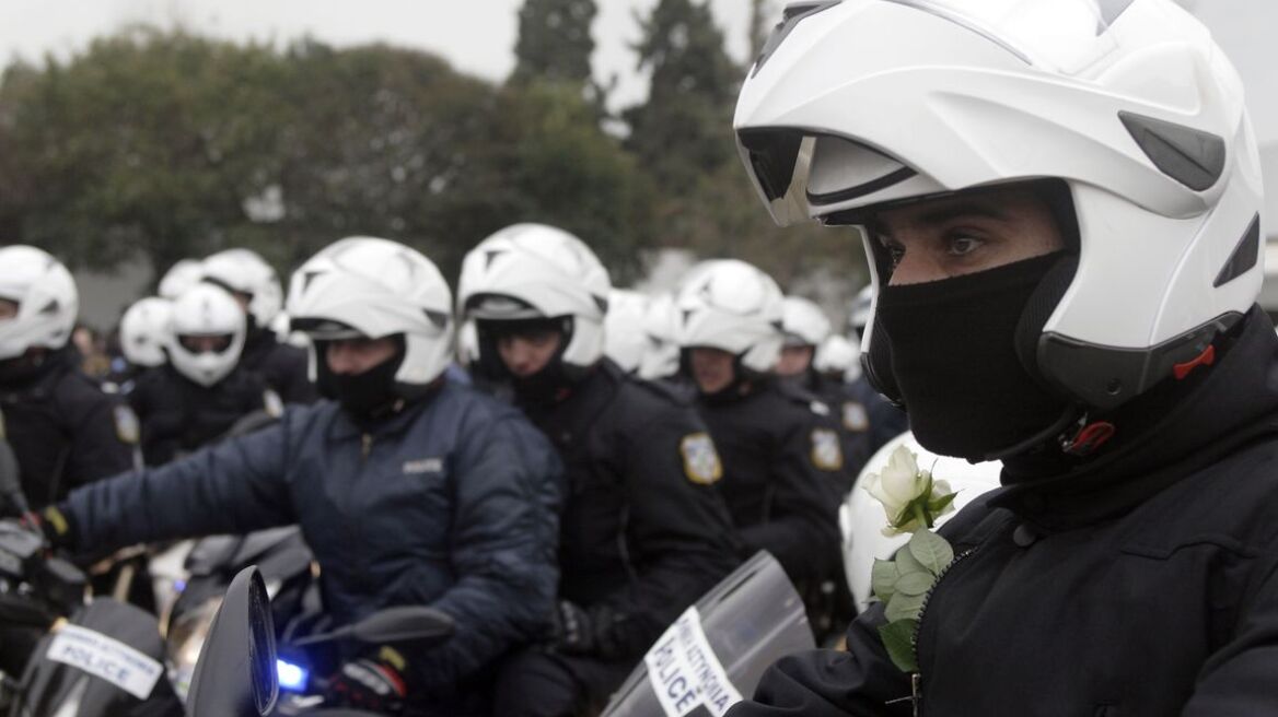 Τρίκαλα: Περιπετειώδης καταδίωξη υπόπτων για διαρρήξεις