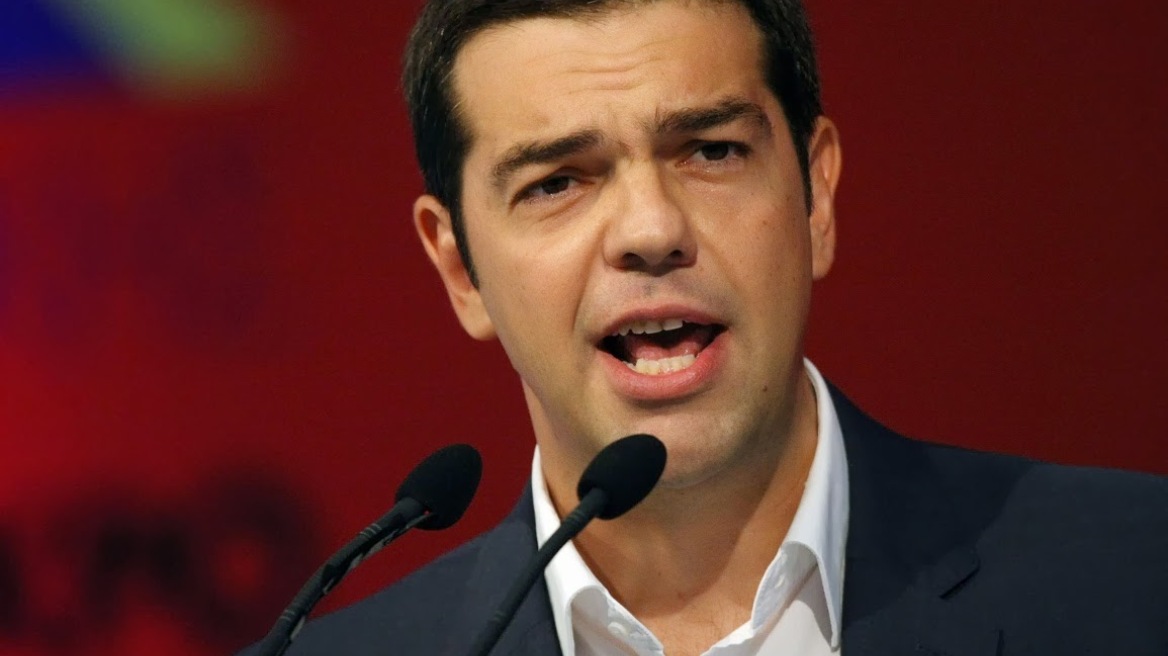 Tsipras: The overthrow of the memoranda is coming