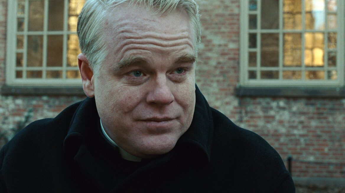 Βρέθηκε νεκρός ο διάσημος ηθοποιός Philip Seymour Hoffman