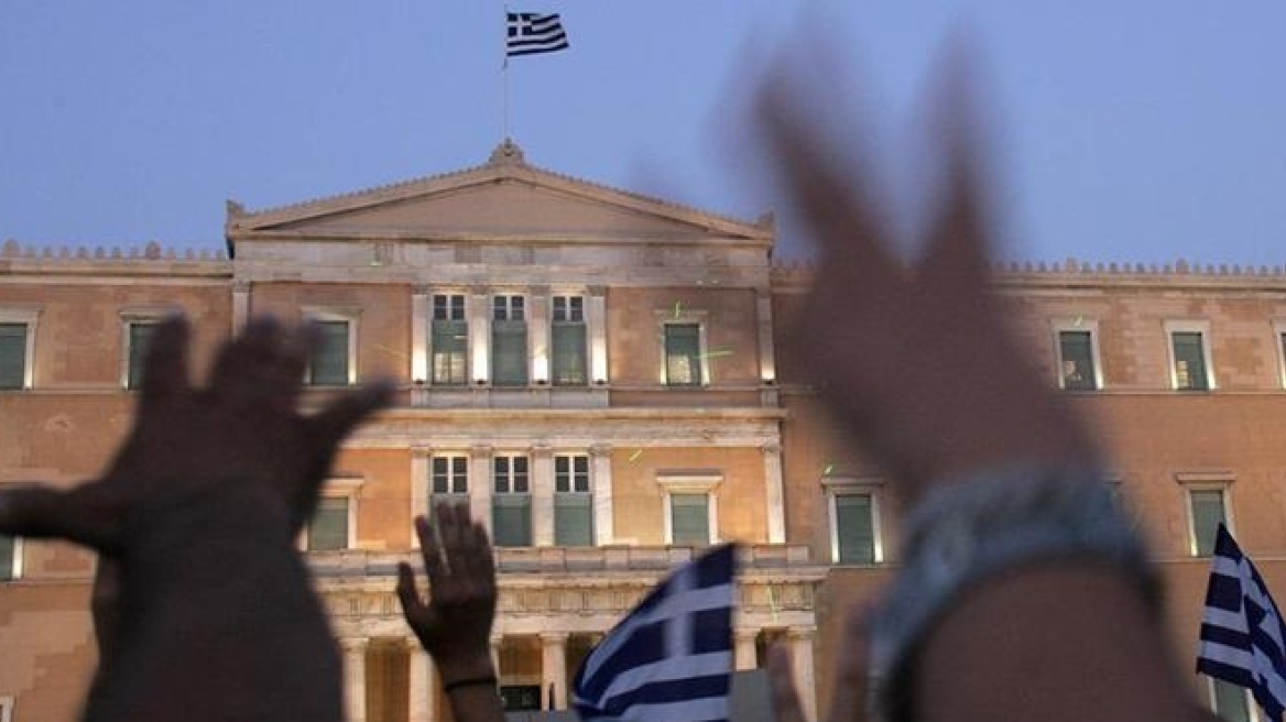 Die Presse: Η Ελλάδα για πρώτη φορά από το 2009 σε τροχιά ανάπτυξης