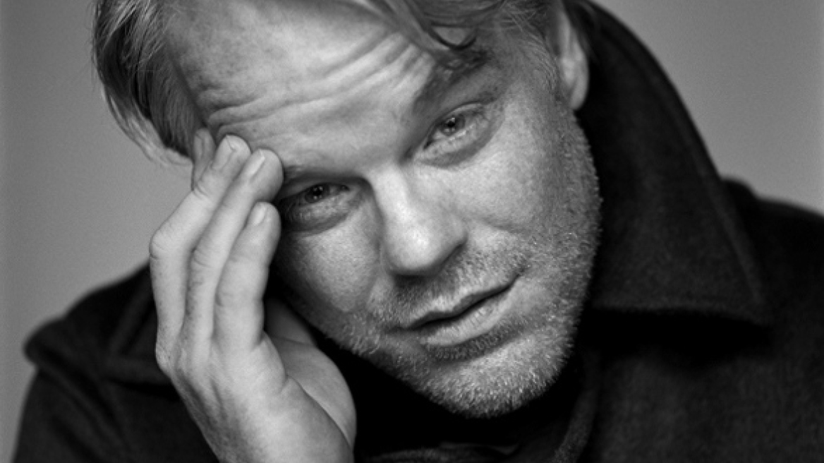 «Ο Βίος και η Πολιτεία» του Philip Seymour Hoffman