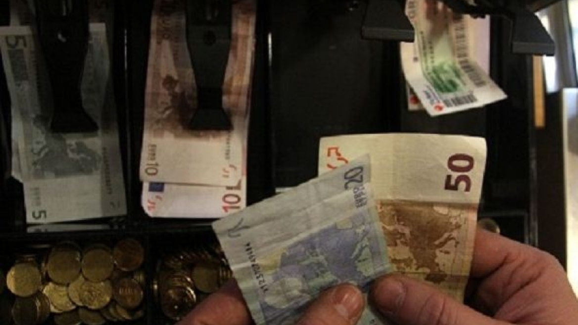 Δράμα: Έκλεβε επί τρεις μήνες τη δουλειά του 