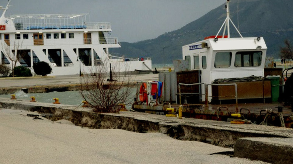 Διευθύντρια Γεωδυναμικού: Παραμένουμε σε επιφυλακή -Δεν αποκλείεται μετασεισμός μεγαλύτερος των 4,2 Ρίχτερ