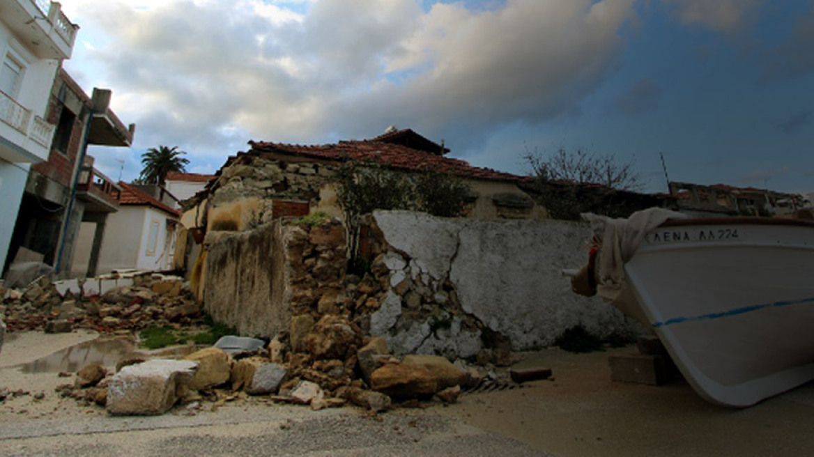 Κεφαλονιά: Συνεχίζεται η δοκιμασία των κατοίκων 