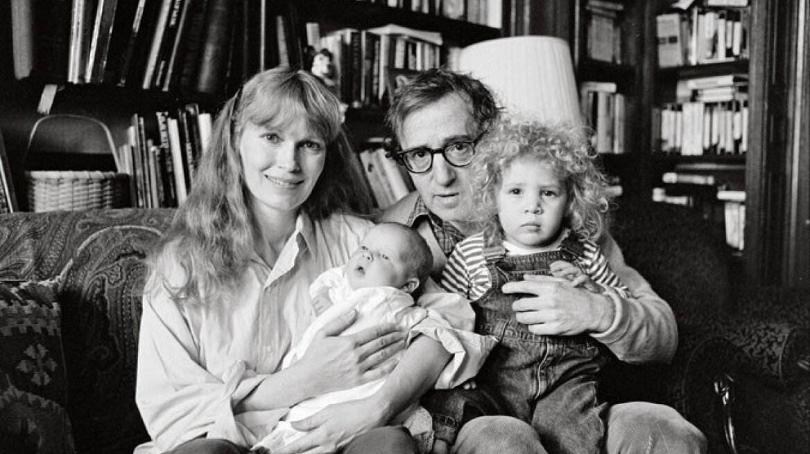 Δέκα αλήθειες για το σκάνδαλο του Woody Allen από το Vanity Fair