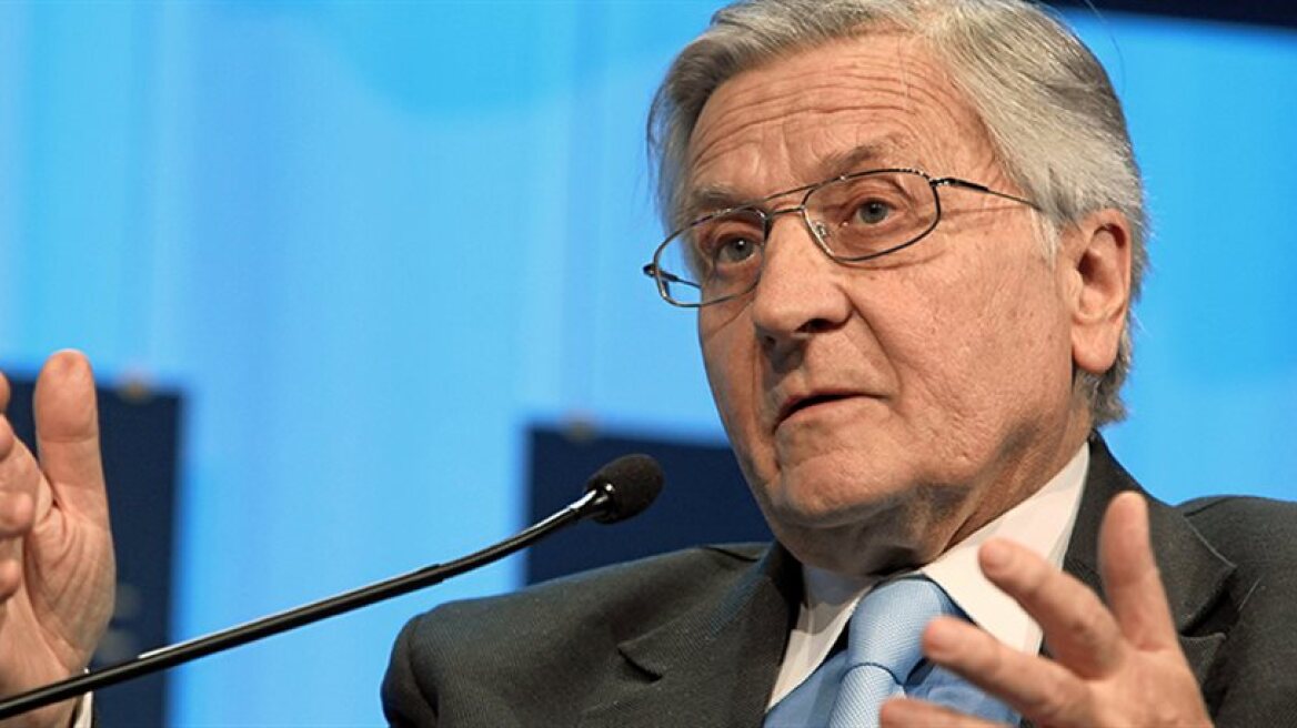 Trichet: Greece's efforts will be vindicated