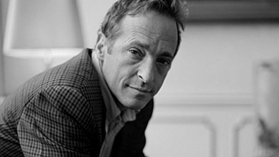 David Sedaris: Ο μετρ της σάτιρας στην Στέγη