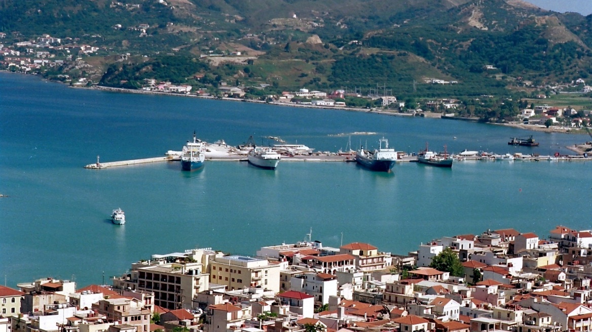 Ζάκυνθος: Πόλεμος τιμών στα ακτοπλοϊκά εισιτήρια