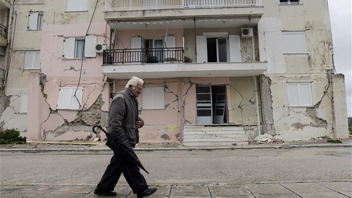 ΔΗΜΑΡ: Στους σεισμοπαθείς της Κεφαλονίας η αποζημίωση των βουλευτών από τις Επιτροπές