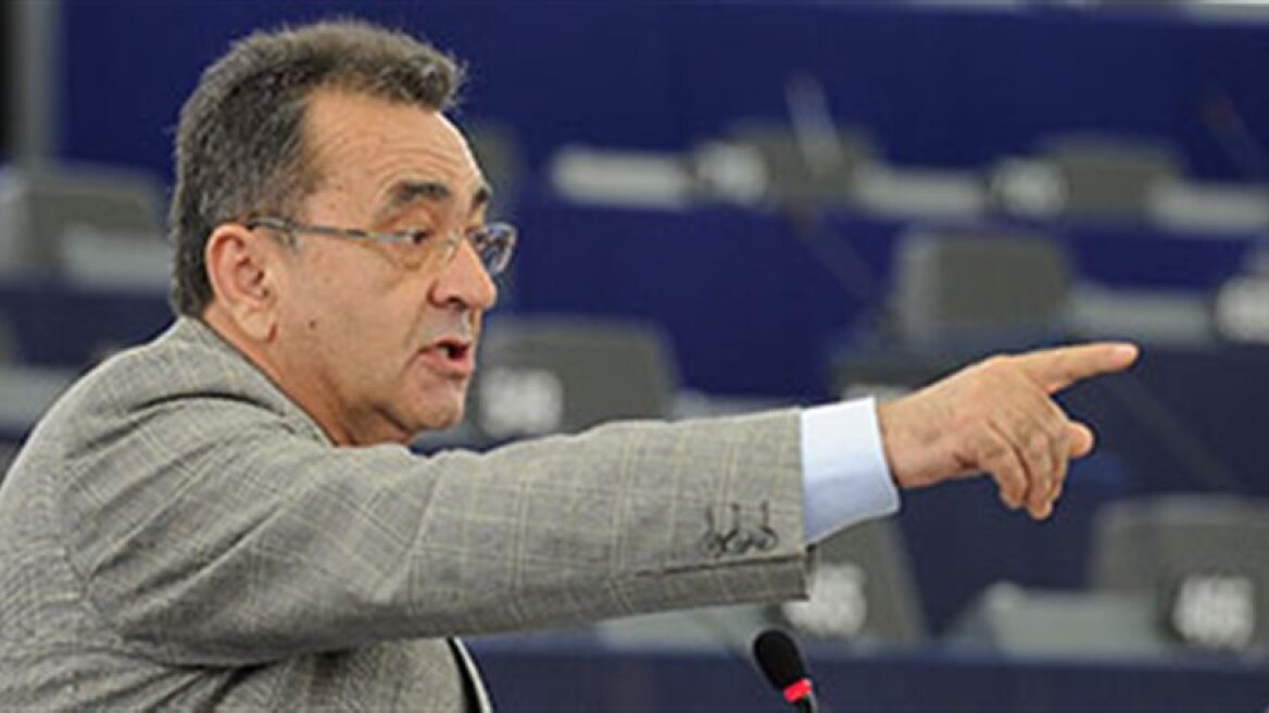 MEPs for Troika: Huge mistakes brought historic rising in unemployment