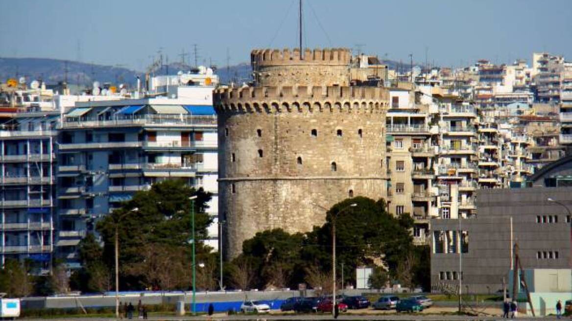 Θεσσαλονίκη: Για ξέπλυμα βρώμικου χρήματος κατηγορείται υπάλληλος του δήμου