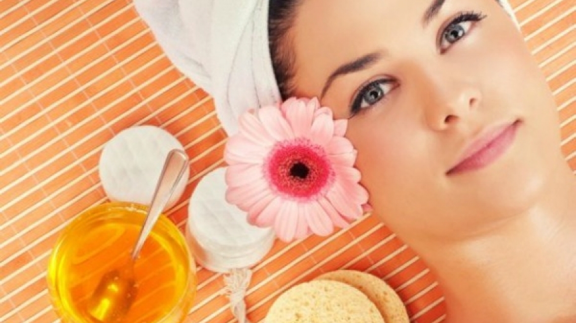 Αυτά είναι τα beauty tips της γιαγιάς για τέλεια επιδερμίδα και μαλλιά! 