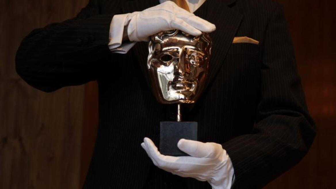 BAFTA 2014: Τα πιο hot ζευγάρια των βραβείων