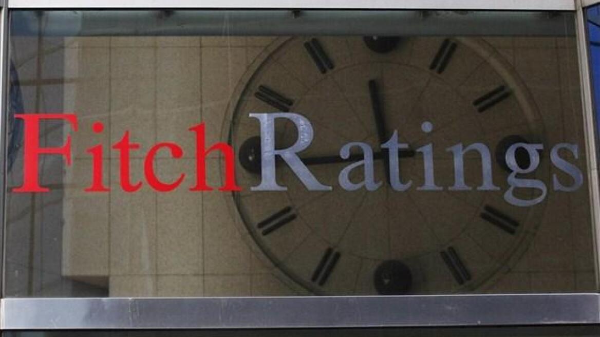 Fitch: Διατηρεί το αρνητικό «outlook» της Ιταλίας